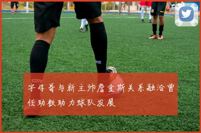 字母哥与新主帅詹金斯关系融洽曾任助教助力球队发展