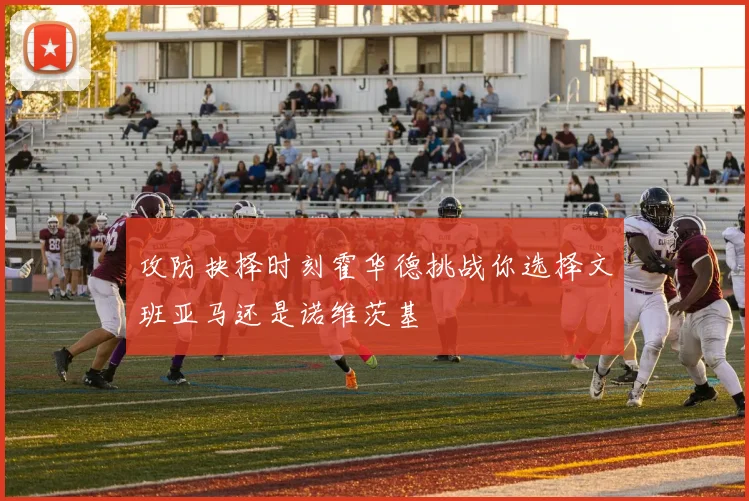 攻防抉择时刻霍华德挑战你选择文班亚马还是诺维茨基