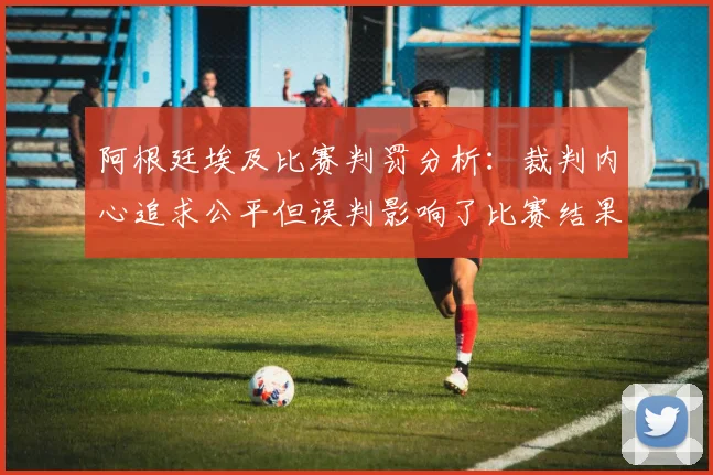 阿根廷埃及比赛判罚分析：裁判内心追求公平但误判影响了比赛结果